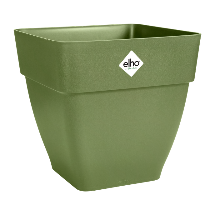 vibia campana carré 30cm moss green